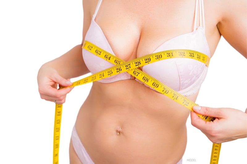 10 Natural Ways Of Breast Size Reduction Without Any Surgery